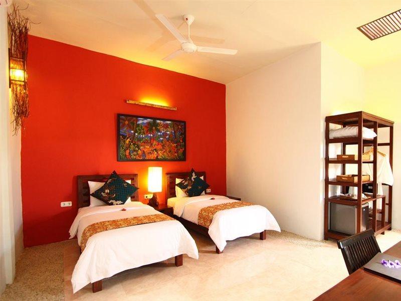 Cocotinos Lembeh A Boutique Dive Lodge Bitung Экстерьер фото