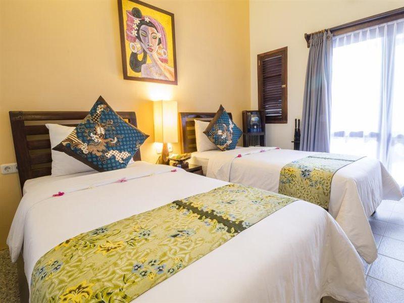 Cocotinos Lembeh A Boutique Dive Lodge Bitung Экстерьер фото