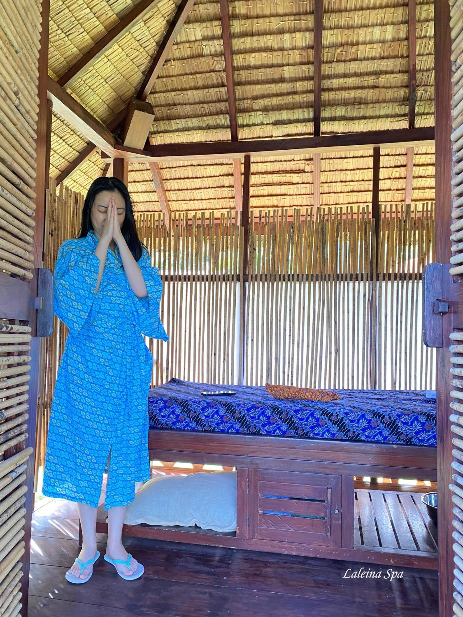Cocotinos Lembeh A Boutique Dive Lodge Bitung Экстерьер фото