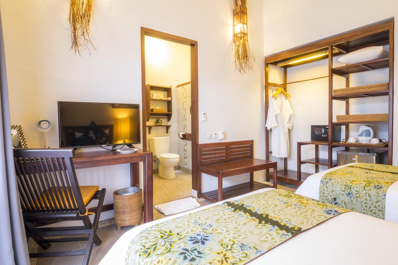 Cocotinos Lembeh A Boutique Dive Lodge Bitung Экстерьер фото